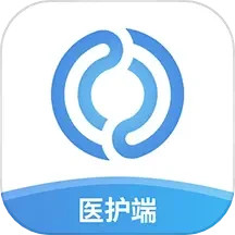 应用icon-慢病管理平台医护端2024官方新版