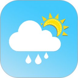 本地天气预报通2025官方新版图标
