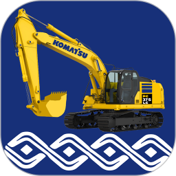 小松融资租赁2026官方新版图标