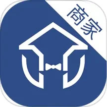 左管家商家端2025官方新版图标