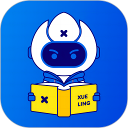 学灵伴读2026官方新版图标