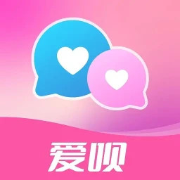 爱呗交友2025官方新版图标