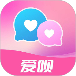 爱呗交友2025官方新版图标