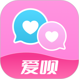 爱呗交友2026官方新版图标