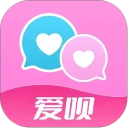 爱呗交友2026官方新版图标