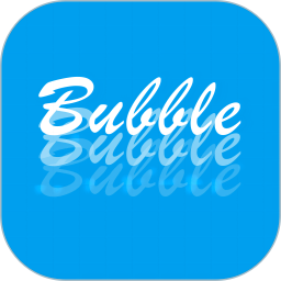 应用icon-Bubble爱豆星球2024官方新版