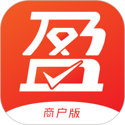应用icon-盈收收商户版2024官方新版