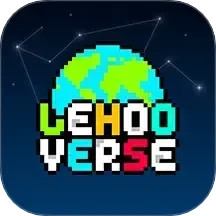 乐活宇宙2025官方新版图标