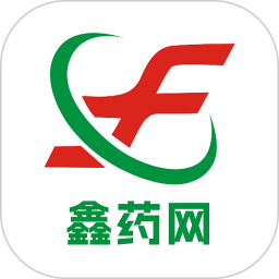 鑫药网2025官方新版图标