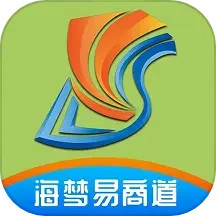 应用icon-海梦易商道2024官方新版