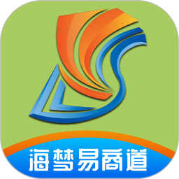 海梦易商道2026官方新版图标