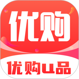 应用icon-优购U品2024官方新版