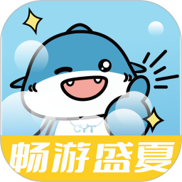 应用icon-畅游堂2024官方新版