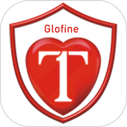 应用icon-Glofine2024官方新版