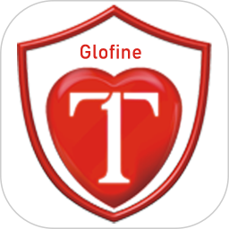 Glofine2026官方新版图标