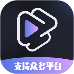 短视频搬运去重二创2025官方新版图标