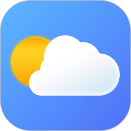 鑫诚天气2025官方新版图标