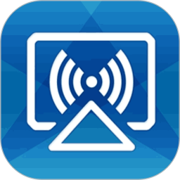 Anlink投屏2026官方新版图标