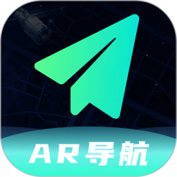 应用icon-AR语音实景导航2024官方新版