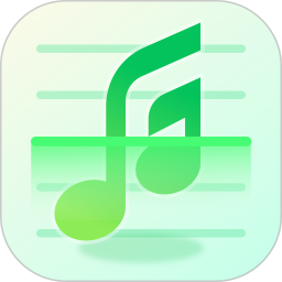 乐谱识别智谱师2026官方新版图标