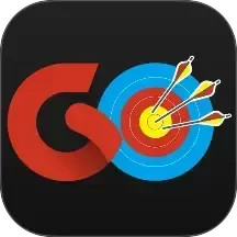 趣射箭2026官方新版图标