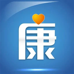 康岁健康2025官方新版图标