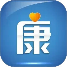 康岁健康2026官方新版图标