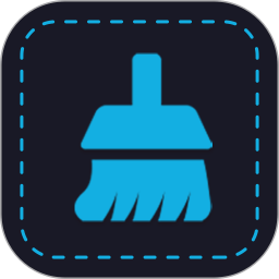 一键清理垃圾2026官方新版图标