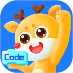 小鹿编程2025官方新版图标