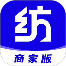 应用icon-纺支宝商家2024官方新版