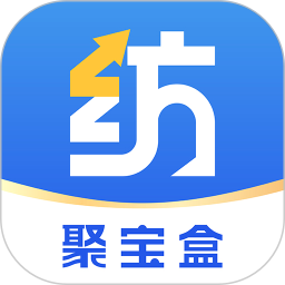 纺支宝商家2026官方新版图标