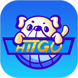 应用icon-Hitgo2024官方新版