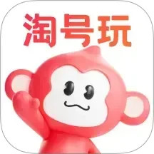 淘号玩2025官方新版图标