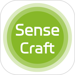 SenseCraft2026官方新版图标