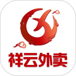 应用icon-祥云外卖2024官方新版