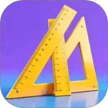 手机尺子Smart2026官方新版图标