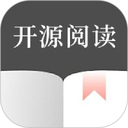 应用icon-源阅读2024官方新版