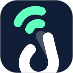 智能点击器2025官方新版图标