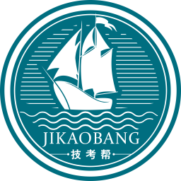 技考帮2025官方新版图标