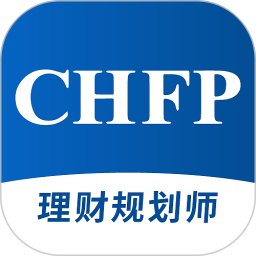 CHFP2025官方新版图标