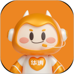 华涛生活2026官方新版图标