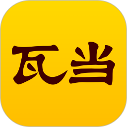 瓦当2025官方新版图标