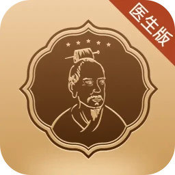 扁鹊医生2025官方新版图标