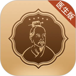 扁鹊医生2026官方新版图标