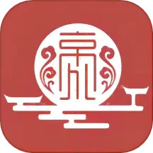 京兆坊2025官方新版图标