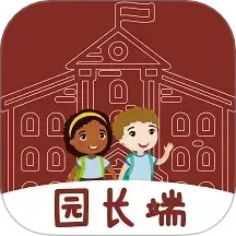 LearningStory 园长端2025官方新版图标