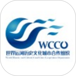 运河城市2026官方新版图标