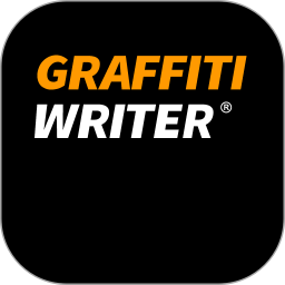 GRAFFITI WRITER2024官方新版图标