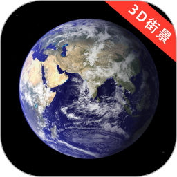 奥维高清互动地图2025官方新版图标