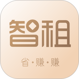 应用icon-智租2024官方新版